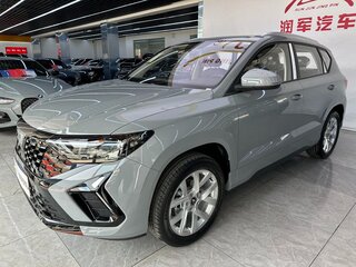 2026 Jetta VS5 I Рестайлинг 2, серый, 1950000 рублей, вид 3