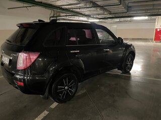 2014 Lifan X60 I, чёрный, 450000 рублей, вид 2