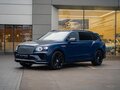 2025 Bentley Bentayga EWB I Рестайлинг, синий, 45000000 рублей