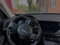 2022 Haval F7x I, чёрный, 1550000 рублей - вид 4