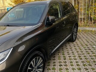 2020 Mitsubishi Outlander III Рестайлинг 3, коричневый, 2050000 рублей, вид 1