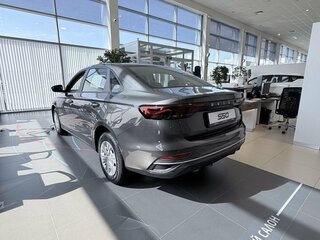 2026 Belgee S50, серый, 2165990 рублей, вид 3