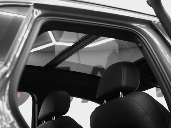 2025 Audi Q3 45 TFSI II (F3), серый, 4699900 рублей - вид 29