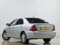 2005 Toyota Corolla IX (E120, E130) Рестайлинг, серебристый, 479000 рублей - вид 3
