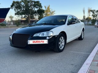 2010 ГАЗ Volga Siber I, белый, 280000 рублей, вид 1