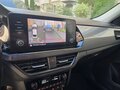 2022 Volkswagen Polo VI, коричневый, 1700000 рублей - вид 4