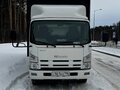 2012 Isuzu Elf (N-series), белый, 2250000 рублей