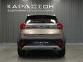 2017 Chery Tiggo 2 I, бежевый, 785000 рублей - вид 3