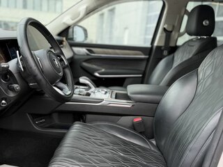 2023 Tank 500 I, бежевый, 4480000 рублей, вид 4