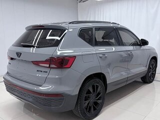 2022 Jetta VS5 I Рестайлинг, серый, 1640000 рублей, вид 4