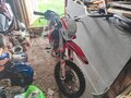 2022 Progasi Smart 125, красный, 70000 рублей - вид 3
