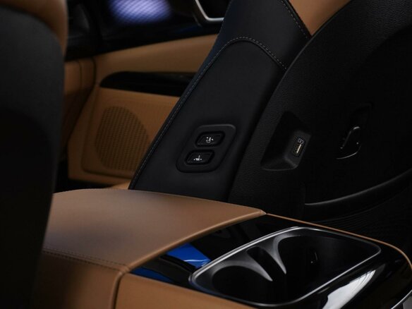 2020 Kia Carnival IV, белый, 4149077 рублей - вид 13
