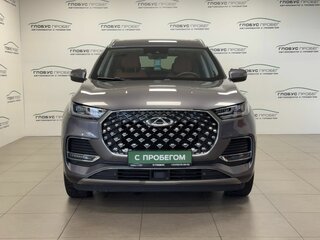 2023 Chery Tiggo 8 Pro Max I, серый, 2550000 рублей, вид 3