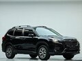 2023 Subaru Forester V Рестайлинг, чёрный, 2520000 рублей - вид 1