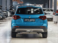 2019 Suzuki Vitara II Рестайлинг, синий, 1649000 рублей - вид 3