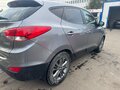 2014 Hyundai ix35 I Рестайлинг, серый, 999999 рублей - вид 3