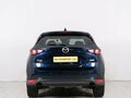 2017 Mazda CX-5 II, синий, 2249000 рублей - вид 4