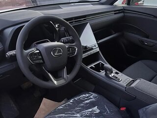 2026 Lexus LBX, серый, 4299777 рублей, вид 5