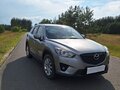 2014 Mazda CX-5 I, серебристый, 1550000 рублей - вид 3