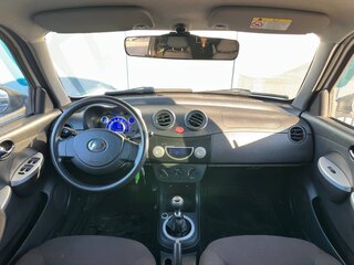 2013 Lifan Smily I (320), белый, 499000 рублей, вид 2