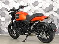 2023 Harley-Davidson X500, оранжевый, 677000 рублей - вид 7