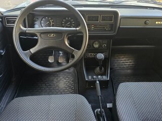2010 Lada (ВАЗ) 2107, серый, 270000 рублей, вид 5