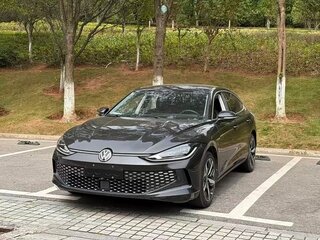 2026 Volkswagen Lamando L II, серый, 1950000 рублей, вид 3