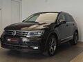 2020 Volkswagen Tiguan II, чёрный, 2300000 рублей