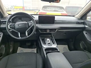 2024 Haval Jolion I, белый, 1090125 рублей, вид 5