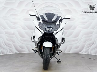 2017 BMW K 1600 GTL, белый, 1617000 рублей, вид 4