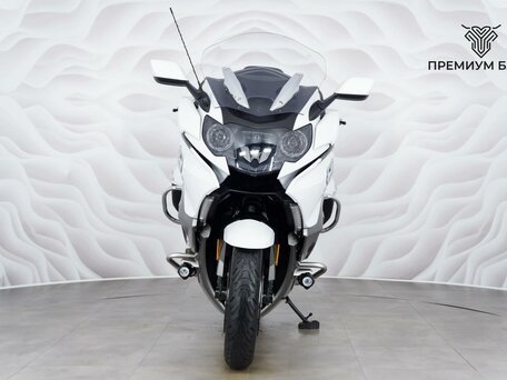 2017 BMW K 1600 GTL, белый, 1617000 рублей, вид 4