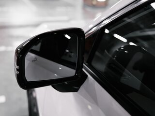 2026 Toyota bZ3X 58.3 kWh, белый, 2933000 рублей, вид 4