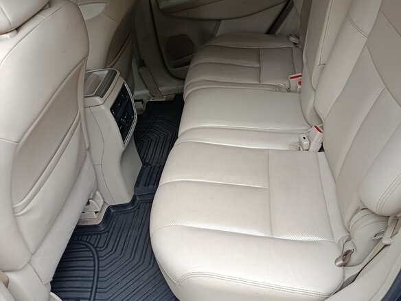 2018 Nissan Murano III (Z52), синий, 1499000 рублей - вид 14