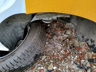 2023 Haval Jolion I, белый, 269357 рублей, вид 2