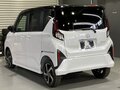 2026 Daihatsu Move VII, белый, 756010 рублей - вид 4