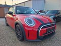 2022 Mini Hatch Cooper III (F55/F56) Рестайлинг 2, красный, 2795000 рублей - вид 6