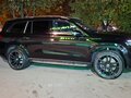 2025 Mercedes-Benz GLS 450 d II (X167) Рестайлинг, чёрный, 17000000 рублей - вид 3