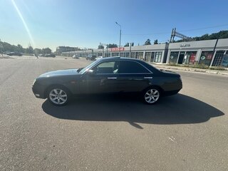 1999 Nissan Gloria XI (Y34), чёрный, 700000 рублей, вид 3