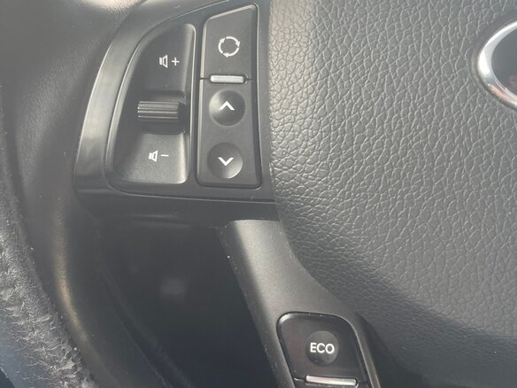 2013 Kia Optima III, серый - вид 9