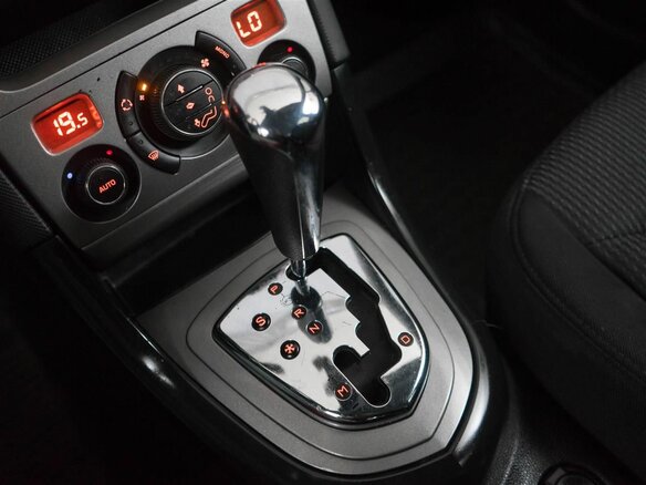 2013 Peugeot 408 I, красный, 539000 рублей - вид 14
