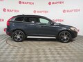 2010 Volvo XC60 I, серый, 1183000 рублей - вид 4