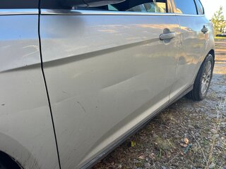 2012 Ford Focus III, серебристый, 450000 рублей, вид 5