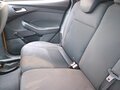 2016 Ford Focus III Рестайлинг, жёлтый, 439000 рублей - вид 8