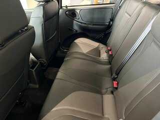2026 Lada (ВАЗ) Niva Travel I Рестайлинг, белый, 1771110 рублей, вид 5