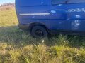 1991 Volkswagen Transporter T4, синий, 400000 рублей - вид 3