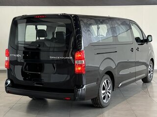2025 Citroen SpaceTourer XL I Рестайлинг, чёрный, 7249000 рублей, вид 2