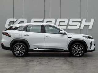 2026 Geely Galaxy M7, белый, 3498000 рублей, вид 5