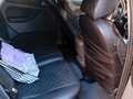 2011 Ford Focus II Рестайлинг, серый, 630000 рублей - вид 5