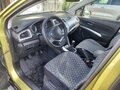 2014 Suzuki SX4 II (S-Cross), зелёный, 1000000 рублей - вид 5