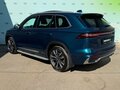 2023 Geely Monjaro I, синий, 2845000 рублей - вид 5